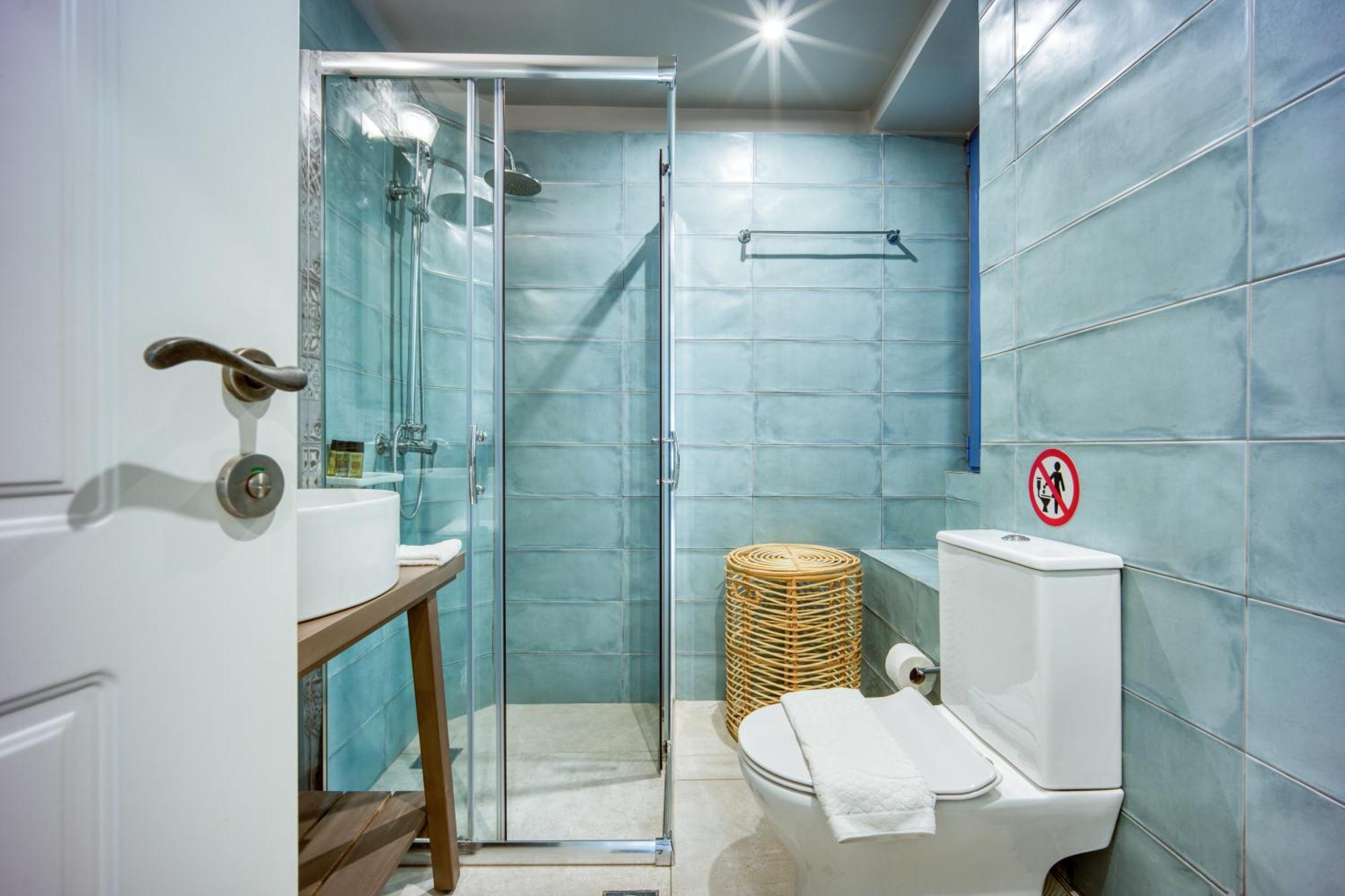 Bentzi...Boutique Apartment In Pangrati, Superior Suite เอเธนส์ ภายนอก รูปภาพ