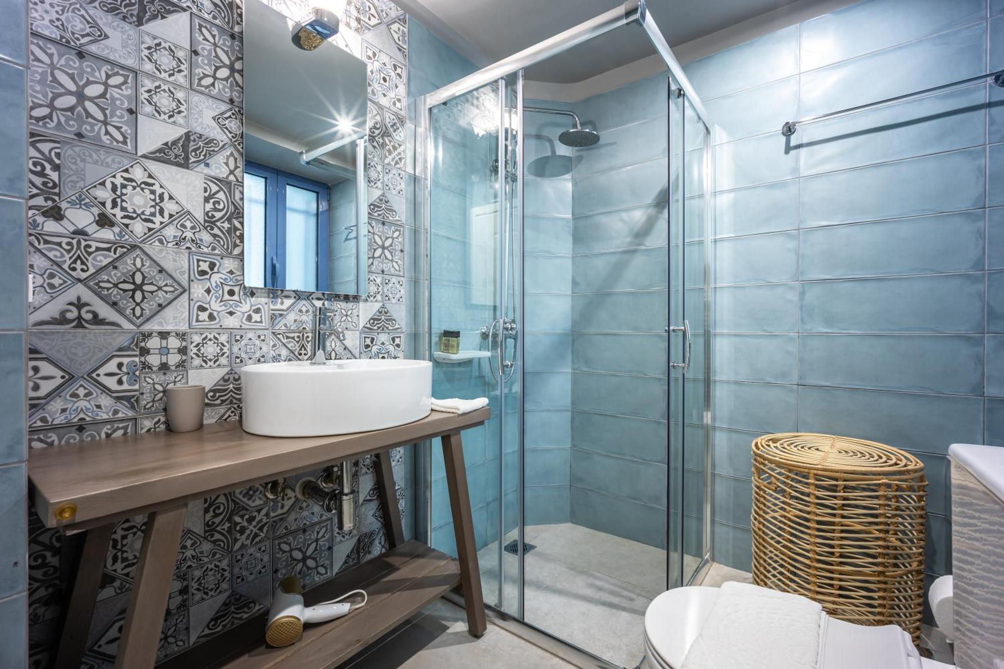 Bentzi...Boutique Apartment In Pangrati, Superior Suite เอเธนส์ ภายนอก รูปภาพ
